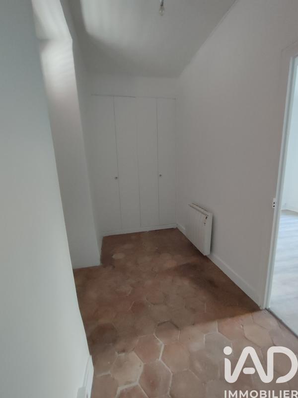 Maison - 75 m² - 3 pièces