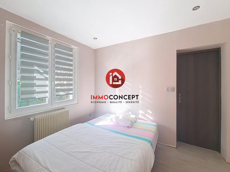 Villa - 85 m² - 4 pièces