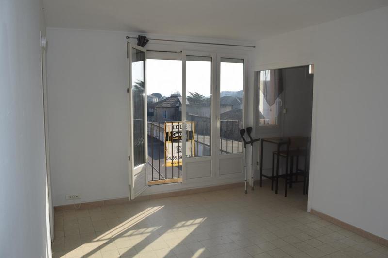 Appartement - 46 m² - 3 pièces
