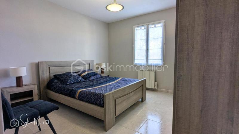 Maison - 150 m² - 7 pièces