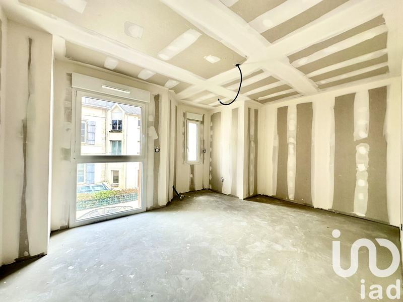 Appartement - 138 m² - 5 pièces