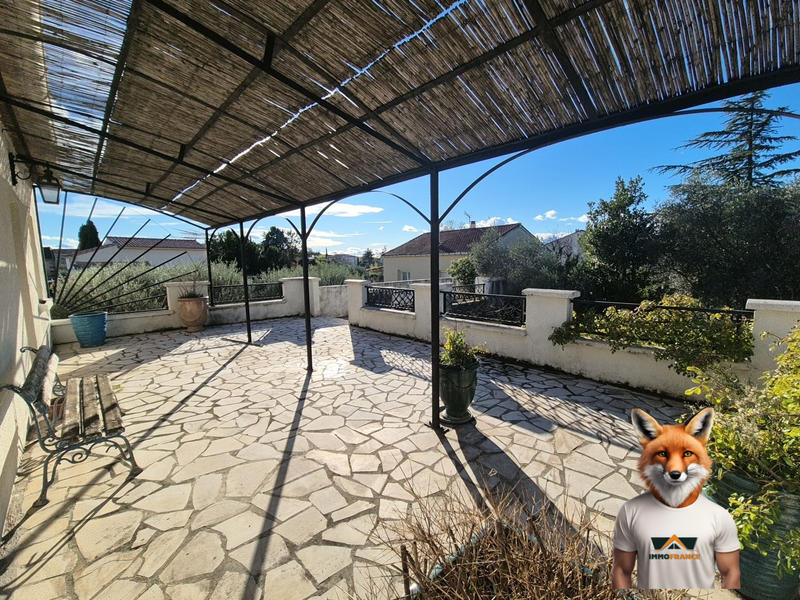 Maison - 174 m² - 5 pièces