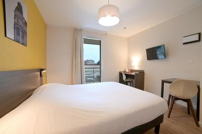 Appartement - 22 m² - 1 pièce