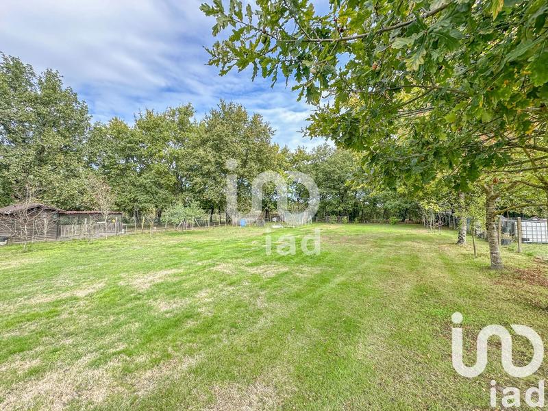 Maison - 180 m² - 5 pièces