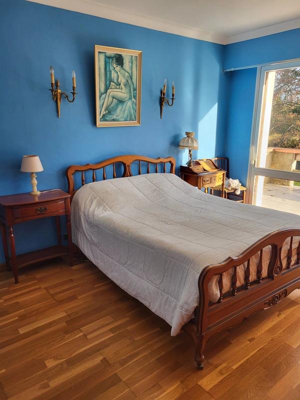 Maison - 210 m² - 4 pièces