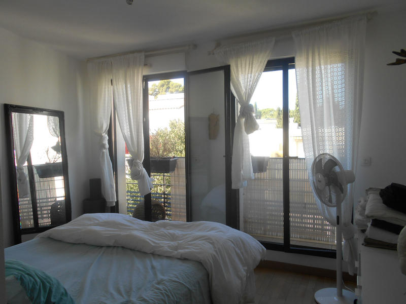 Appartement - 88 m² - 3 pièces