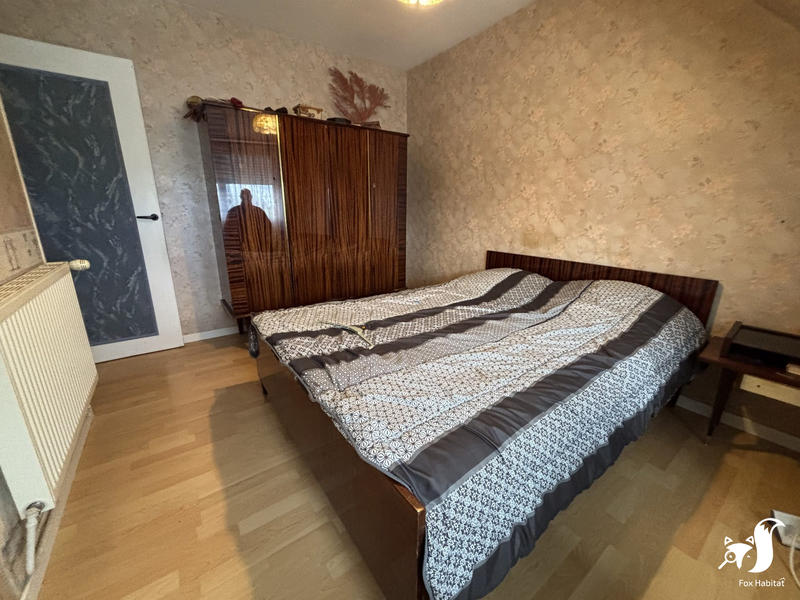 Maison - 103 m² - 6 pièces