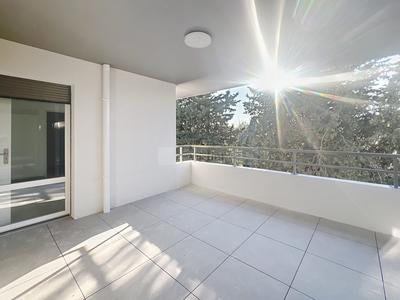 Appartement - 88 m² - 4 pièces