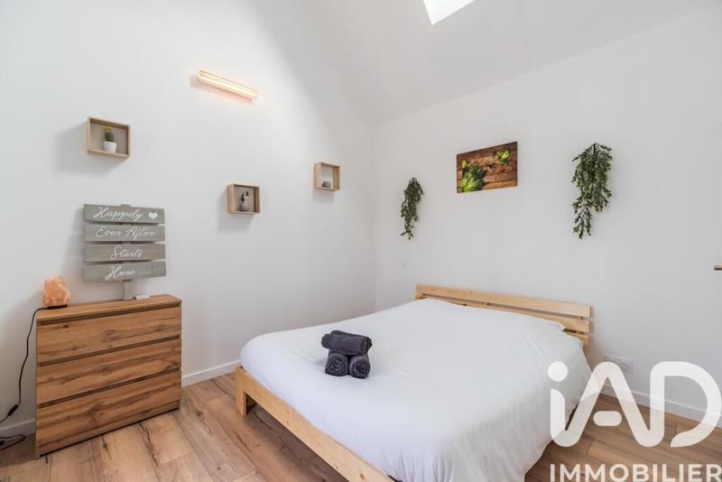 Maison - 140 m² - 7 pièces