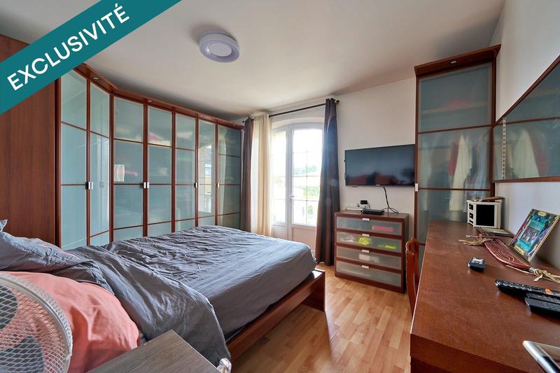 Maison - 170 m² - 6 pièces