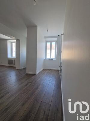 Maison - 68 m² - 4 pièces