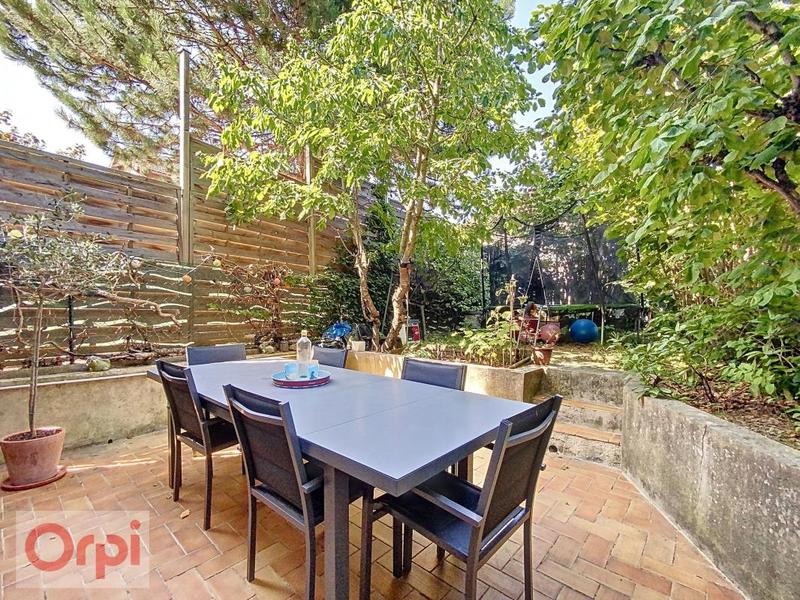 Maison - 109 m² - 6 pièces