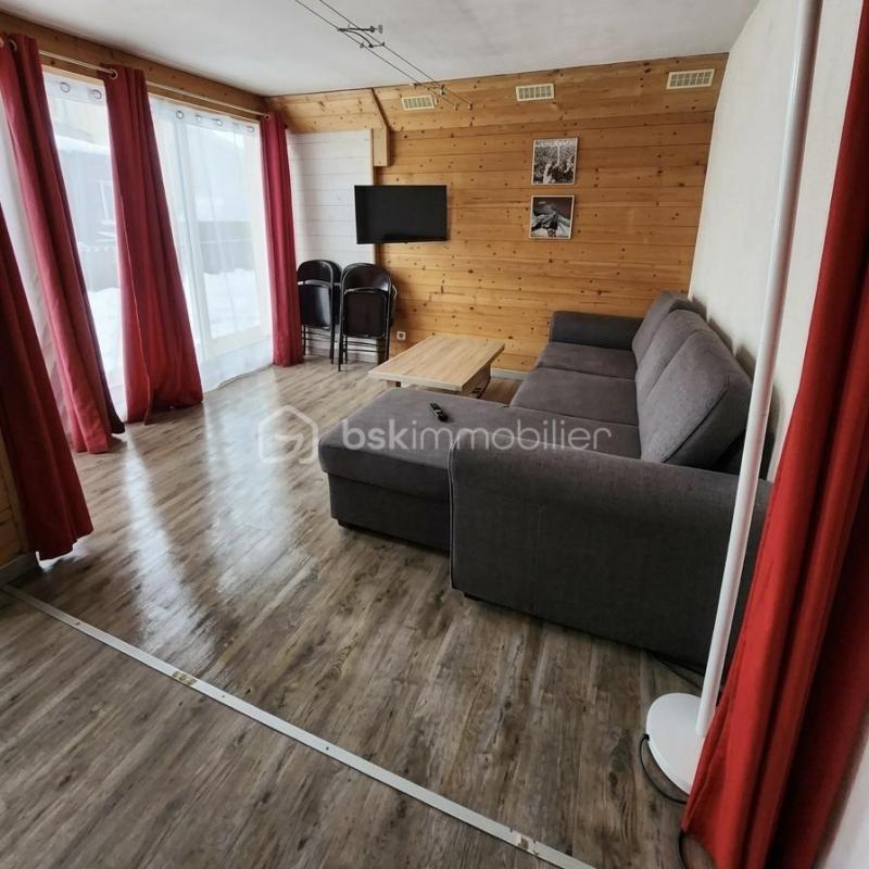 Appartement - 53 m² - 3 pièces