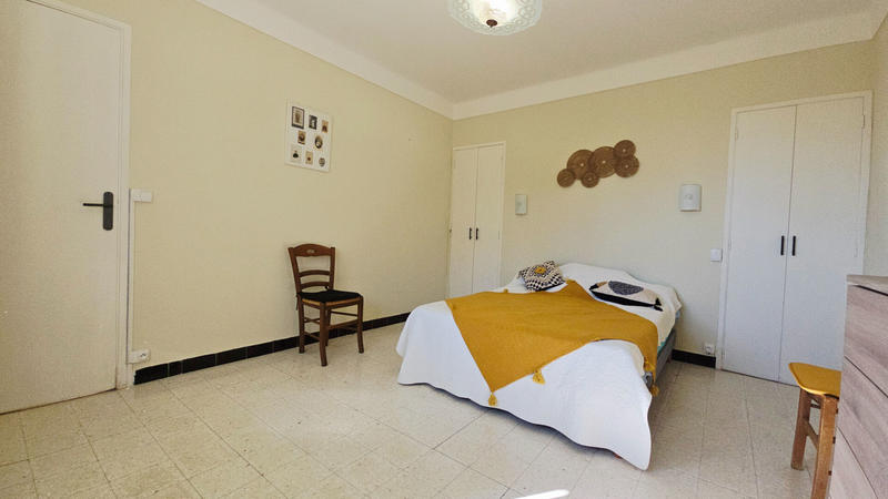 Maison - 70 m² - 3 pièces