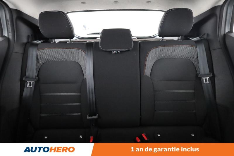 Dacia sandero III Stepway 1.0 TCe Cvt 91 ch