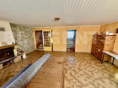 Maison - 70 m² - 3 pièces