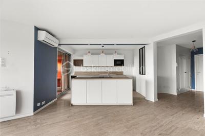 Appartement - 73 m² - 3 pièces