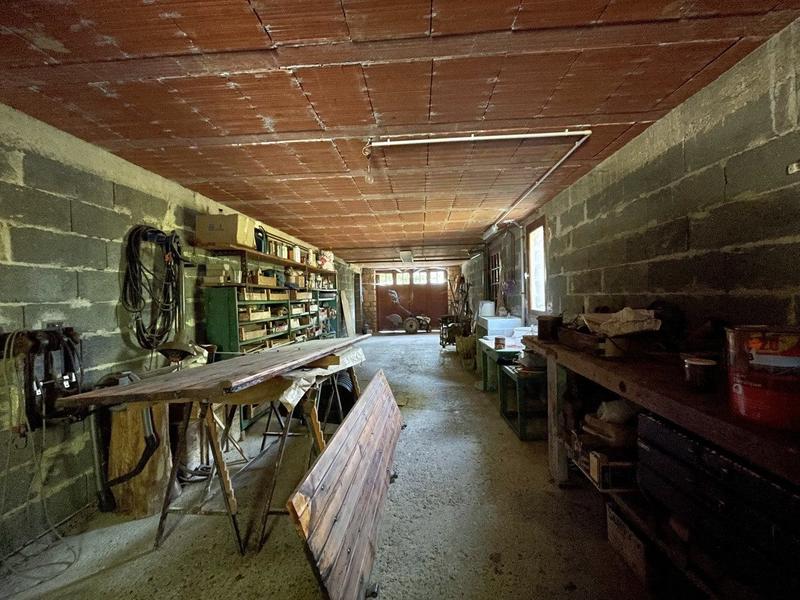 Maison traditionnelle - 155 m² - 6 pièces