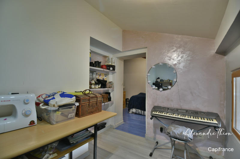 Maison - 160 m² - 5 pièces