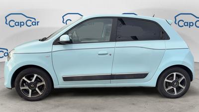 Renault Twingo 0.9 Tce 90 Edc5 Intens