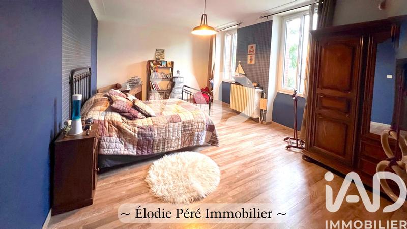 Immeuble - 382 m²