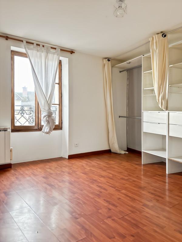 Appartement - 44 m² - 3 pièces