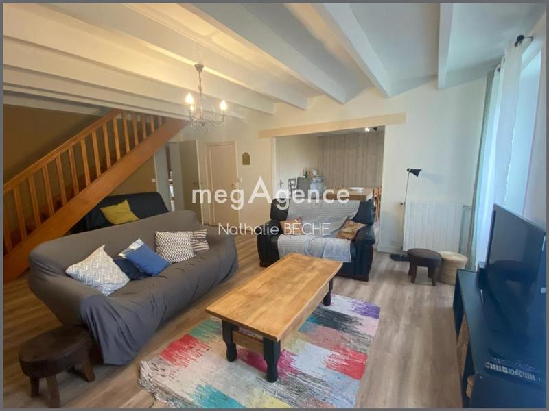 Maison en pierre - 270 m² - 10 pièces