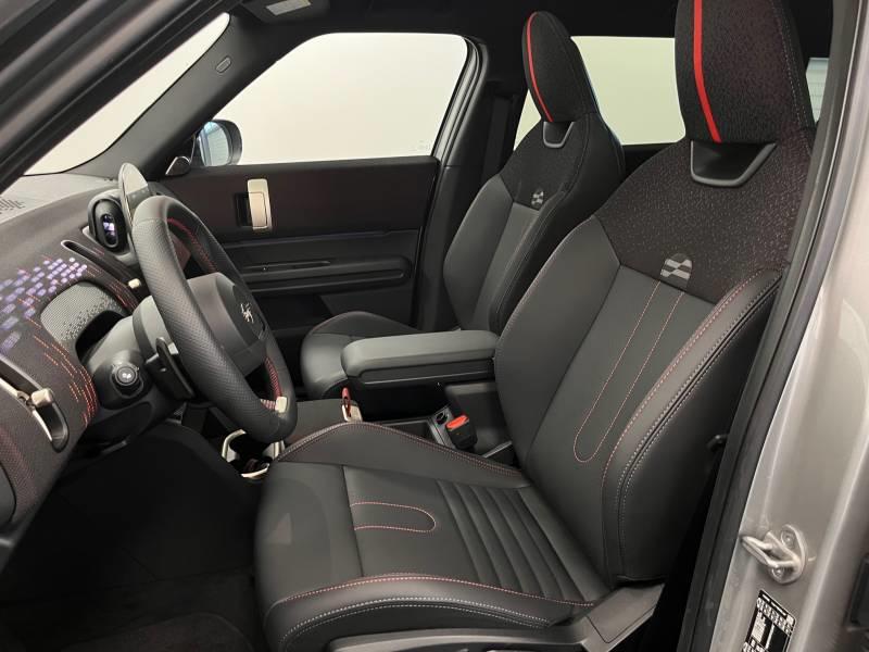 Mini Countryman 313 ch Bva se All4 Jcw