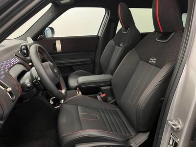 Mini Countryman 313 ch Bva se All4 Jcw
