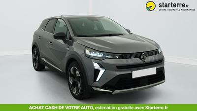 Renault Symbioz E-Tech full hybrid 145 Iconic