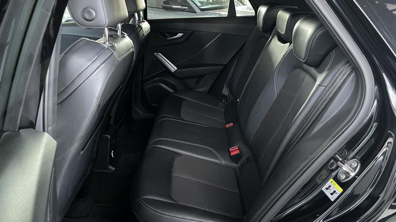 Audi Q2 35 Tfsi 150ch s-Line