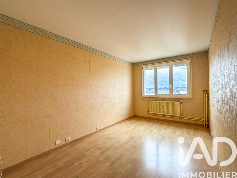 Appartement - 109 m² - 5 pièces
