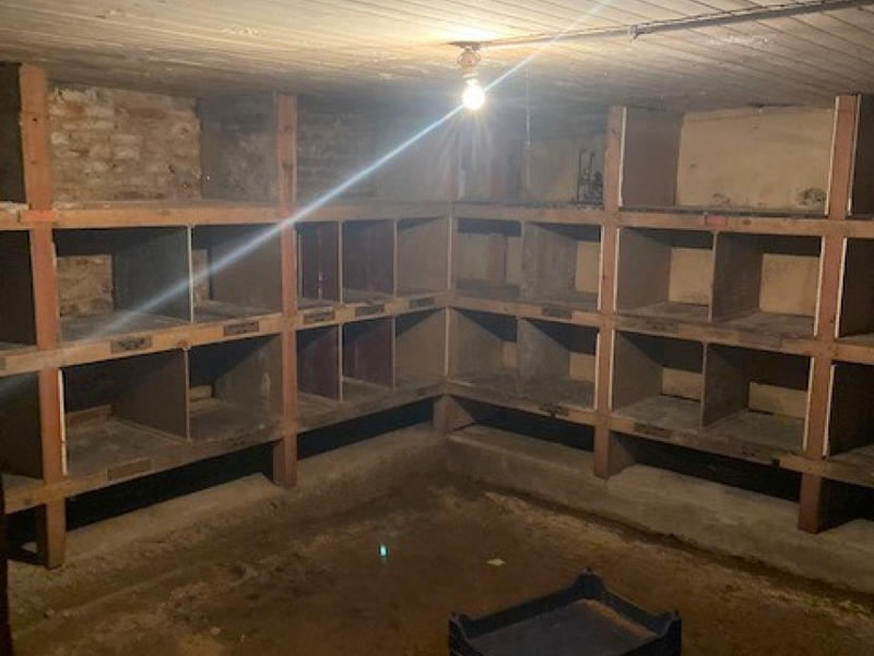 Maison - 126 m² - 5 pièces