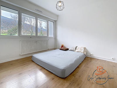 Appartement - 31 m² - 2 pièces