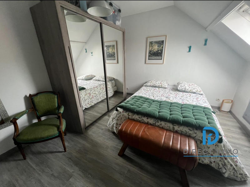 Immeuble - 330 m² - 3 pièces