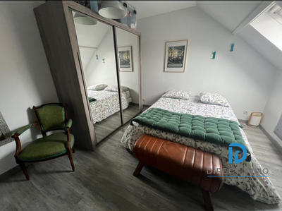 Immeuble - 330 m² - 3 pièces