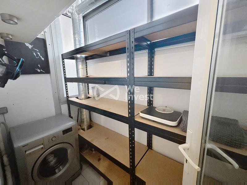 Appartement - 75 m² - 4 pièces