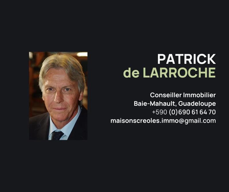 Longère - 200 m² - 4 pièces