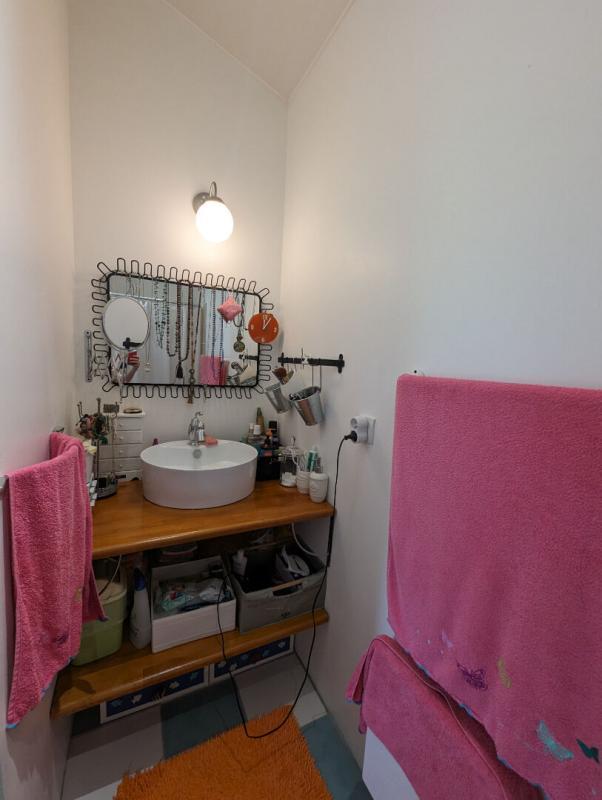 Maison - 136 m² - 5 pièces