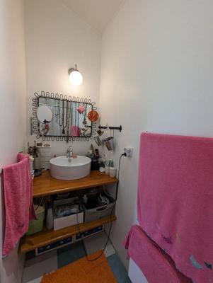 Maison - 136 m² - 5 pièces