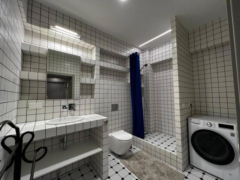 Studio - 24 m² - 1 pièce