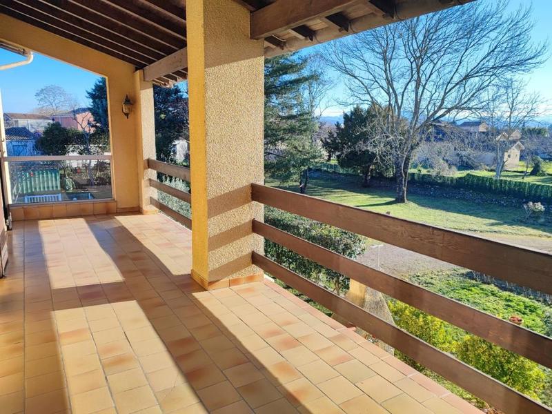 Maison - 176 m² - 6 pièces