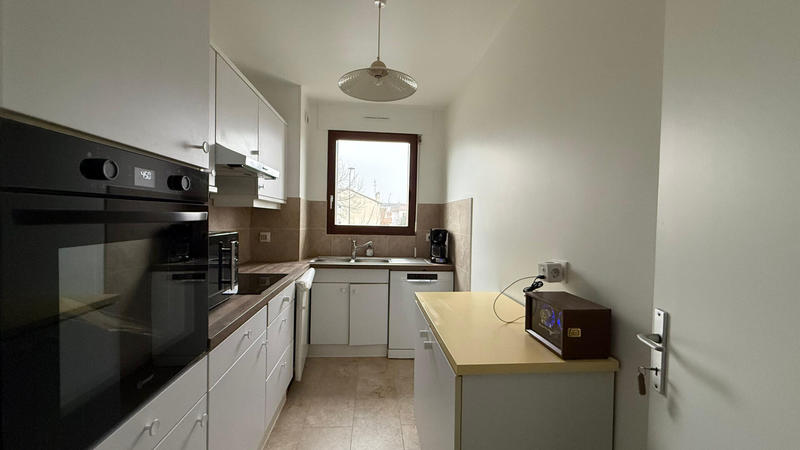 Appartement - 69 m² - 3 pièces