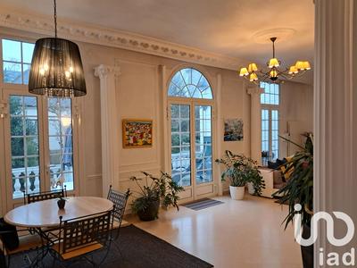 Maison - 137 m² - 5 pièces