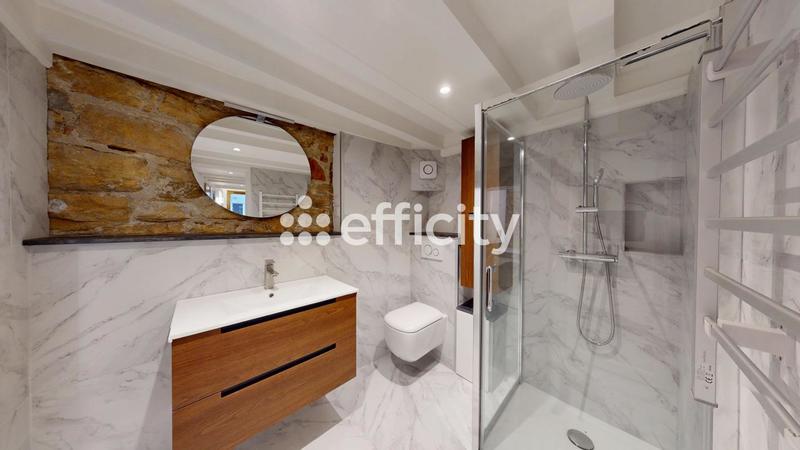 Appartement - 33 m² - 2 pièces