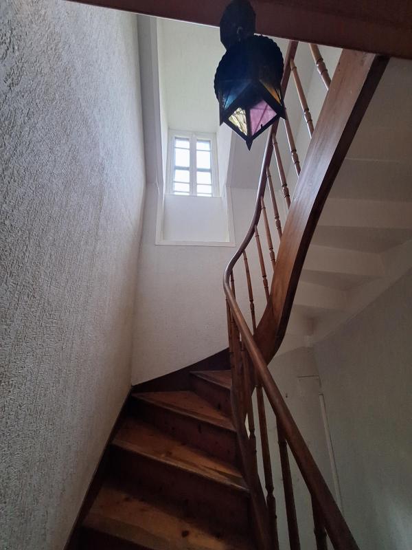 Maison - 116 m² - 7 pièces