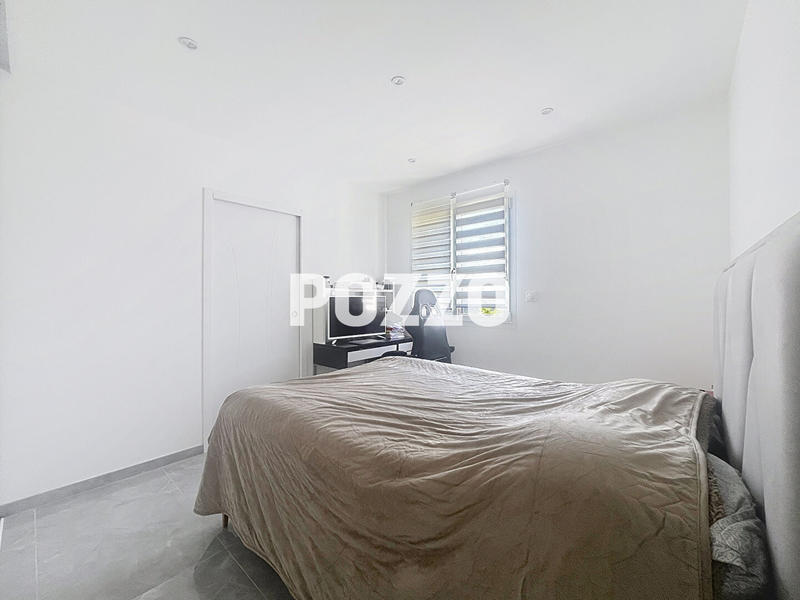 Maison - 139 m² - 6 pièces