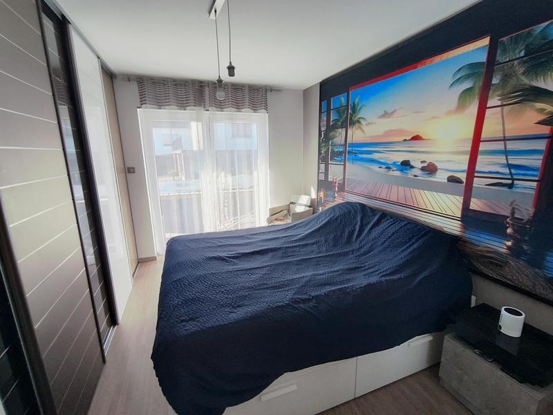 Maison - 91 m² - 5 pièces