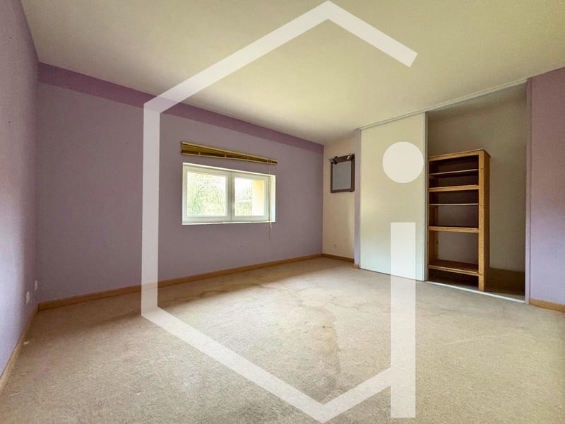 Maison - 174 m² - 5 pièces