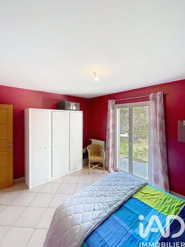 Maison de maîtres - 145 m² - 5 pièces